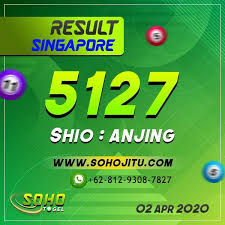 Result Sgp Di 2020 Game Nebraska