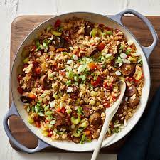 Vegan Jambalaya Recipe Jambalaya Recipe Vegan Jambalaya Jambalaya Recipe Healthy