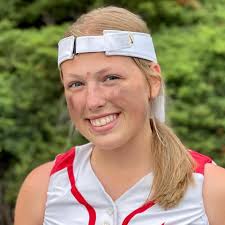 Arizona softball player earns Big 12 first team all-conference