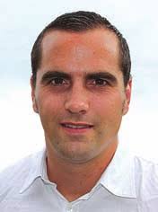 Wir brauchen junges Blut“