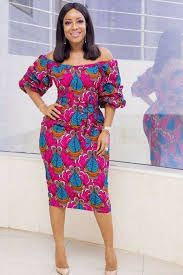 Jeune femme model bazin 2019. Robe Africaine Tendance New Daily Offers Klasgrup Net