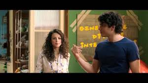 Un fantastico via vai movie free online. Un Fantastico Via Vai Sul Set Con Il Cast Youtube