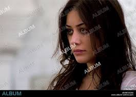 FANNY VALETTE in A NY THING, 2009 (UNE AVENTURE NEW-YORKAISE), directed by  OLIVIER LECOT. Copyright Cinemacapital