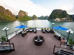 Hanoi: Ninh Binh, Ha Long & Lan Ha Bay