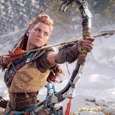 Horizon Forbidden West Fans Find Aloy Has Fully Modeled Nipples and That's  Enough Internet for Today