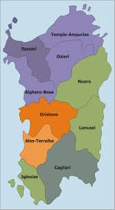 Maybe you would like to learn more about one of these? Kirchenregion Sardinien Wikipedia