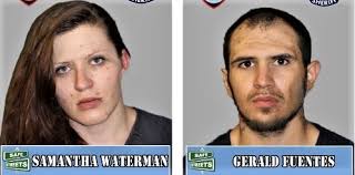 Safe Streets fugitives sought