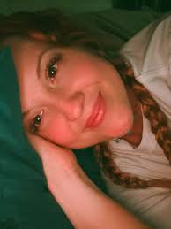 I'm not rushing anymore. Not shrinking. Not performing. Not pretending I'm  okay when I'm not. I'm learning to stay. In the moment. In the mess. In the  softness. Some days I glow.