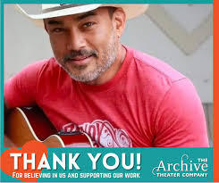The Archive Theater (@thearchivetheater) • Instagram photos and videos