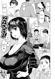 Violando a la madre de mi amigo | Comics XXX | Mangas y doujin hentai en  Español