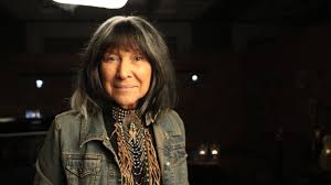 Toronto Film Festival Names Buffy Sainte-Marie As Tribute Award Honoree