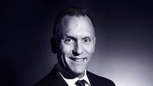 Richard Fetterman's Instagram, Twitter & Facebook