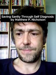 Matthew Peter Nicholson