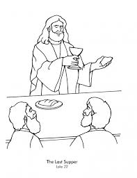 Country living editors select each product featured. Free Printable Last Supper Coloring Pages Last Supper Coloring Pages Dibujo Para Imprimir Dibujo Para Imprimir