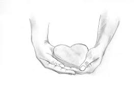 Hand Sketch Of Hands Holding A Heart How To Draw Hands Heart Sketch Heart Drawing Download and use them in your website, document or presentation. hand sketch of hands holding a heart