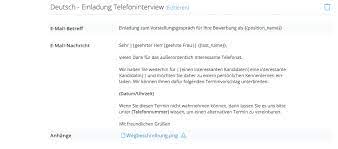 Maybe you would like to learn more about one of these? Erstellen Von E Mail Vorlagen Personio