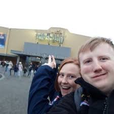 Brian Sinnott (@bmsinno)