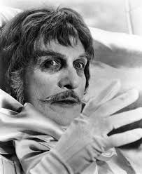 Vincent Price Movies & TV Shows List