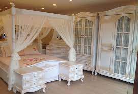 mahir country yatak odasi takimlari cibinlikli yataklar yatak odasi mobilya