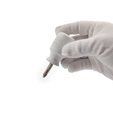 Short, stubby fingers alone can't account for galen's broaching the second knuckle. Short Stubby Screwdriver Magnetic Phillips And Slotted Flat Gato Tools