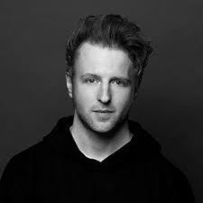 Andy Werner's Instagram, Twitter & Facebook