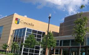 The concordia office of admission stands with underrepresented students. Concordia University St Paul Online