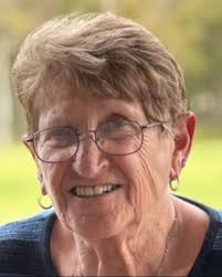 Frances Louise (Hyman) Griffith Obituary August 24, 2025