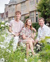 Reimagining an old rectory: a lesson in country-house luxe