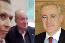 El millonario mexicano implicado en la nueva investigación sobre el Rey  Juan Carlos