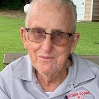 Carl Douglas “Doug” Branch