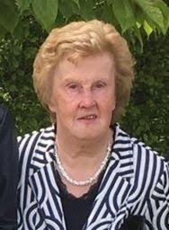 Condolence Book for Mary Condon (née O' Brien) (Cahir, Tipperary)