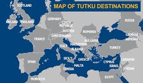 King david is ordered to gather 'strangers to the land of israel. Tutku Tours Maps Turkey Maps Italy Map Greece Map Israel Map Ancient City Plans Of Turkey