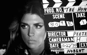 In Search of Old Boyfriends