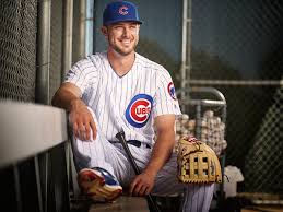 Ver más ideas sobre béisbol, deportes, kris bryant. Kris Bryant The Charmed Life Of The Cubs Mvp Winning Hero Sports Illustrated