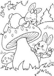 la boite a idees de l atelier 3b diy paques coloriage lapin magique du labyrinthe