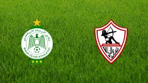 Listen to albums and songs from zamalek. Raja Ca Vs Zamalek Sc 2002 Footballia