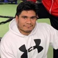 Athlete: Donovan Vasquez