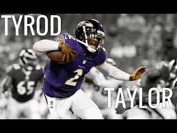 Bills medical staff tend to tyrod taylor after he was hurt being sacked against the ravens. Tyrod Taylor Ravens Highlights Youtube