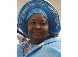 Jestina Nallo Sandi Obituary (2024)