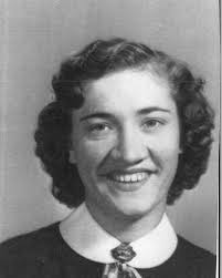 Ivy Benton Boyer Obituary August 10, 2025