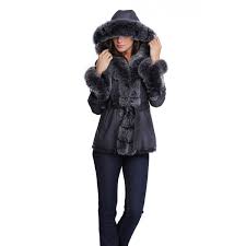 Expédition rapide le même jour dans le monde entier ! Tact Sincerite Details Manteau Fourrure Homme Lespeillasses Com