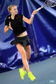 Jil belen teichmann (born 15 july 1997) is a tennis player who competes internationally for switzerland. Jil Teichmann Facebook