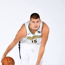 Nikola Jokić
