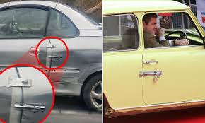 Dakwaan menteri besar kedah muhammad sanusi md noor melanggar prosedur operasi standard (sop) kerana memandu uji kereta di sebuah pusat pameran kereta di autocity juru, pulau pinang. Kes Kecurian Kereta Paling Gempar Di Malaysia Ada Yang Berani Cuba Curi Kereta Ferrari Sultan Johor Automology Automotive Logy The Study Of