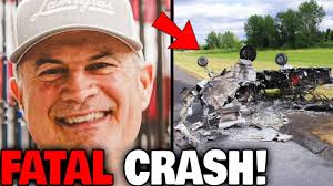 Pilot Fatal Crash! The SHOCKING TRUTH About The N444PM CRASHED, New  Discovery...