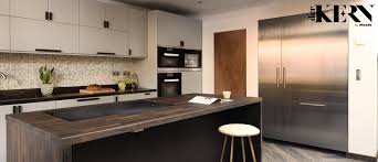 Miele Kitchen Appliances Kuchen