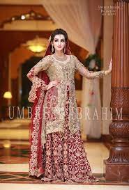 Latest Pakistani Designer Bridal Wedding Dresses 2016 2017 Beststylo Com Asian Bridal Dresses Pakistani Bridal Dresses Pakistani Wedding Dresses