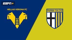 Verona rosa aggiornata calendario schede dei giocatori valori di mercato calciomercato statistiche e tanto altro. Hellas Verona Vs Parma Serie A Espn Play