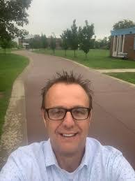 Brian Dove's Instagram, Twitter & Facebook