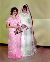 Linda and Tricia Bane